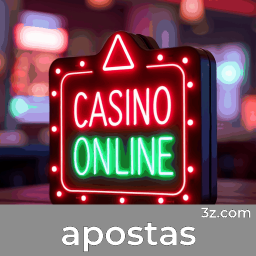 Cadastro na apostas