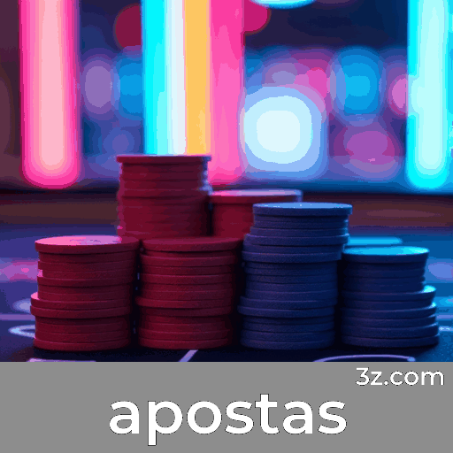 Cadastro na apostas
