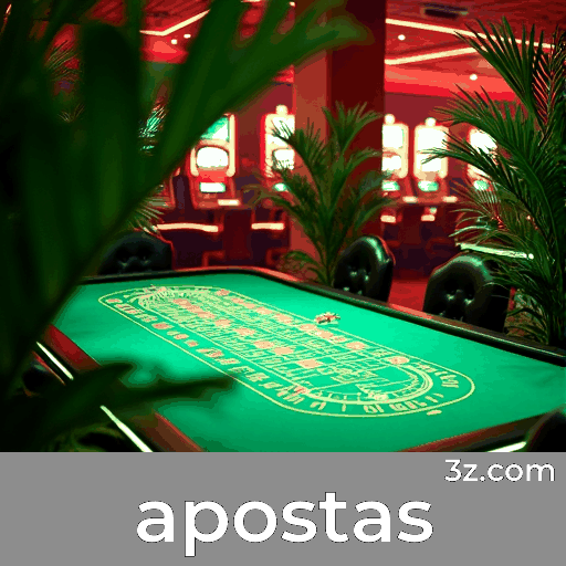 Cassino Online apostas